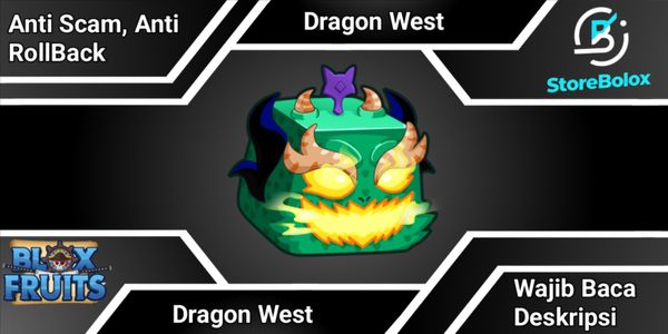 Dragon (Western)