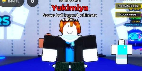 Yukimiya Style