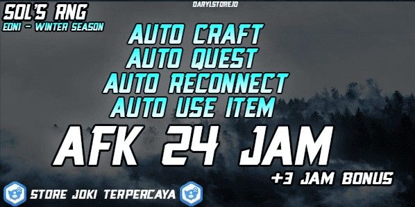 AFK - 24 jam