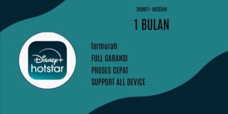 Sharing 1 Month - 1 Device