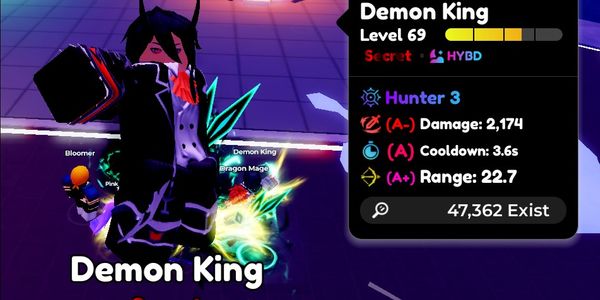 Demon King