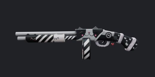 CAT PACK — Drumshotgun