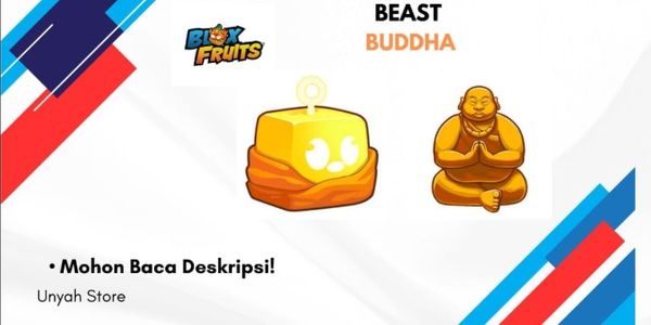 Human: Buddha