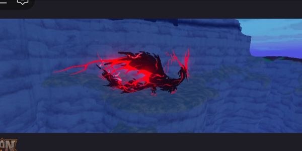 Tempiritus Full Mutasi | Dragon Adventures