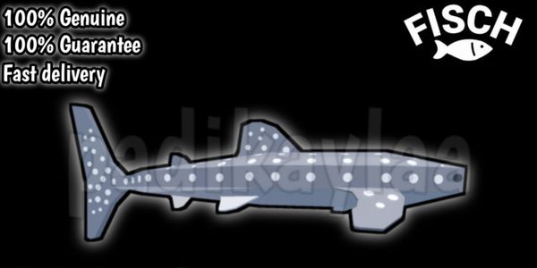 Whale Shark