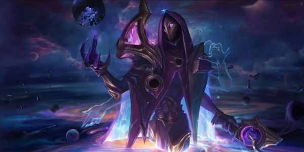 Dark Cosmic Jhin, High Noon Samira, Firecracker Tristana, Lunar Beast Jarvan IV, Snow Man Yi. Lv 15