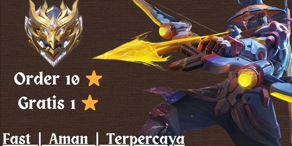 Mythic Immortal 100++ Per Bintang