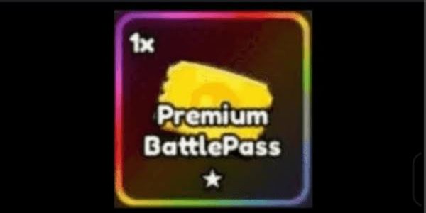 Premium Battle Pass