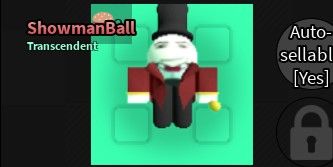 ShowmanBall - Ball Tower Defense