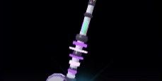 Ethereal Prism Rod
