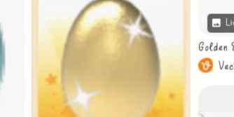 Golden Egg