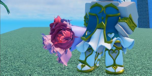 Flower Bouquet