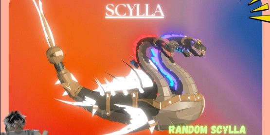 Scylla