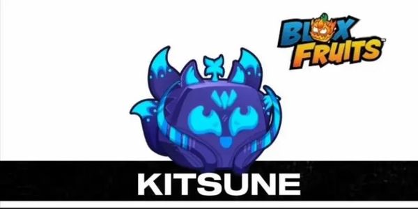 Kitsune