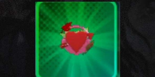 100 Love Capsules