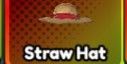 Straw Hat