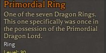 Beli Item Primordial Ring - Rune Slayer RBL Terlengkap dan Termurah ...