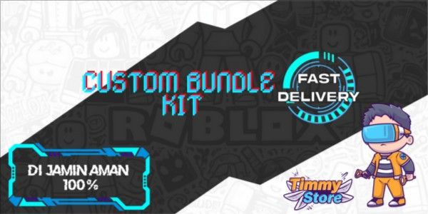 CUSTOM ORDER