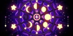Witching Hour Halo Autumn 2022