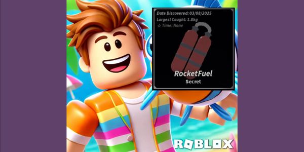 ROCKET FUEL ROCKETFUEL for speedy boots GLIMMERFINBOOTS fisch