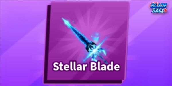 Stellar Blade