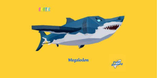Beli Fish megalodon Fisch Terlengkap dan Termurah Maret 2025 3362250 ...