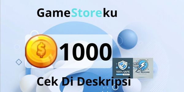 Grind Coins 1000+200BONUS