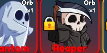 Reaper