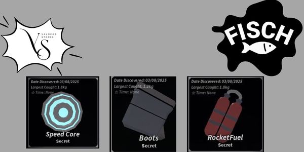 GlimmerSuit Boots | speed boots matrial | 3 secret