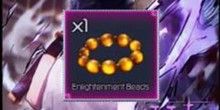 Enlightenment Beads | Unobtainables | Jujutsu Infinite