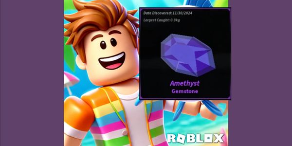 Amethyst