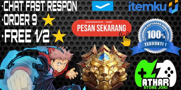 Legend Per Bintang