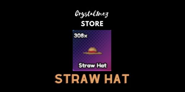 Straw Hat