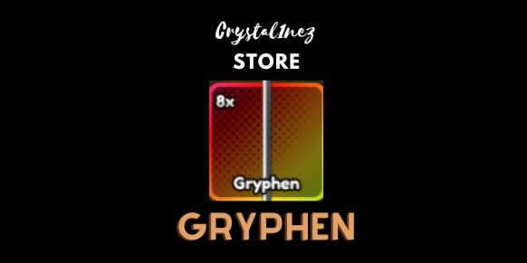 Gryphen
