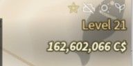 Fisch - Account 126k Aurora Totem
