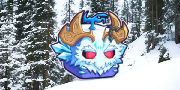 Yeti