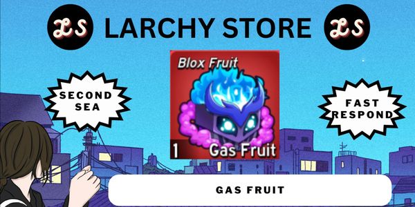Gas