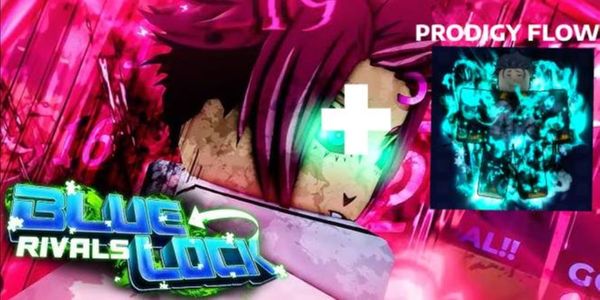 Buy Account Account SAE WORLD CLASS Styles + PRODIGY Flow Blue Lock ...