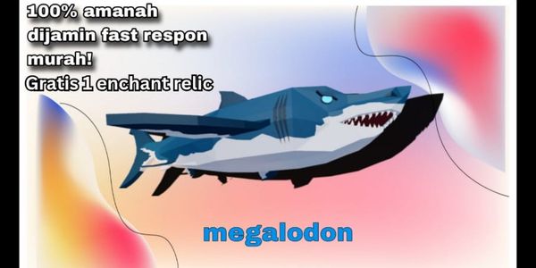 Megalodon
