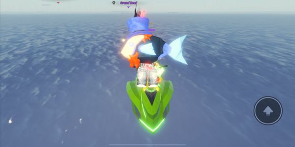 Bundle Limited Shamrock Rod