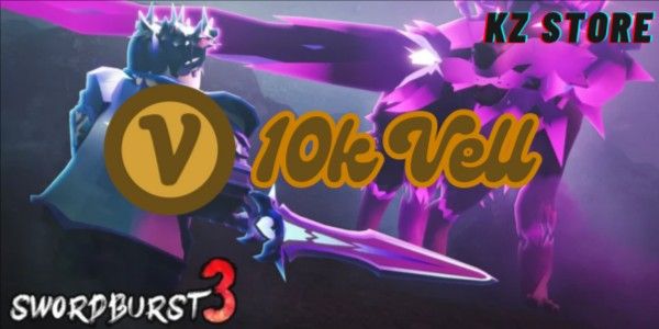 10k Vell