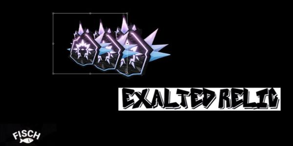 EXALTED RELIC - FISH