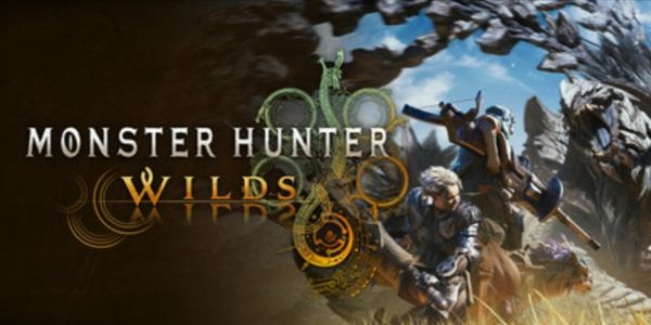 Monster Hunter: Wilds (Steam)