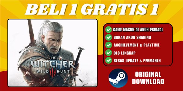 The Witcher 3: Wild Hunt