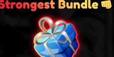 Strongest Bundle