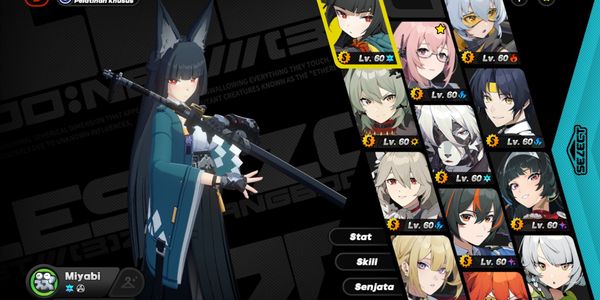 [ASIA][11Limit] Miyabi+Sign, Yanagi+Sign, Astra Yao+Sign. [34SSR]