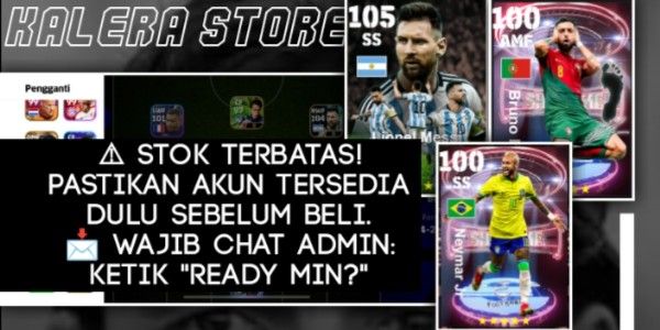 AKUN EDUN SIAP MAIN