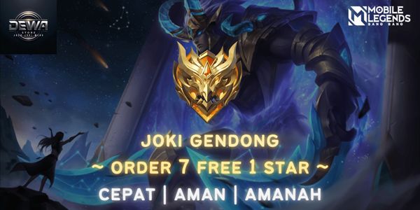 Service to Boost Rank to Mythical Glory