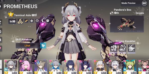 END GAME HOF SIGN + PROMETHUS + Elysia + HOT + HOO + HOT DLL cek ss