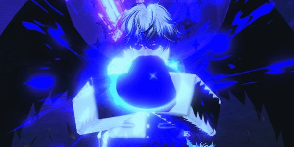 Abyssal Relic